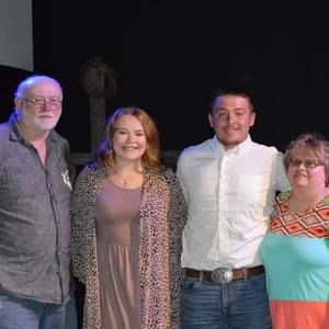 Meet your Posher, Jackie